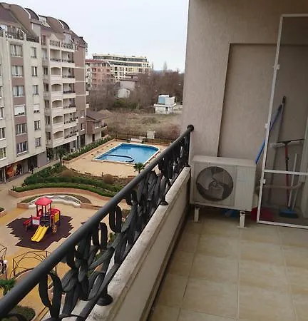 Apartamento Perla 1 *