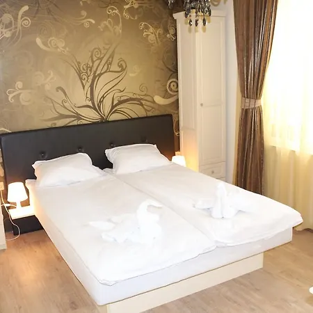 Perla 1 Apartament Burgas