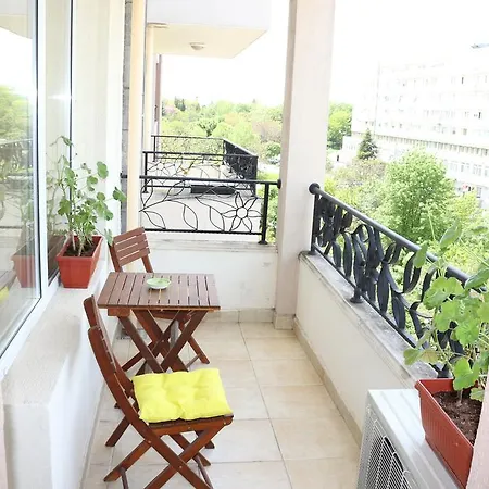 Perla 1 Apartament