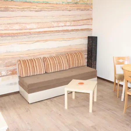 Perla 1 Apartamento *