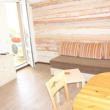 Perla 1 Apartament Burgas