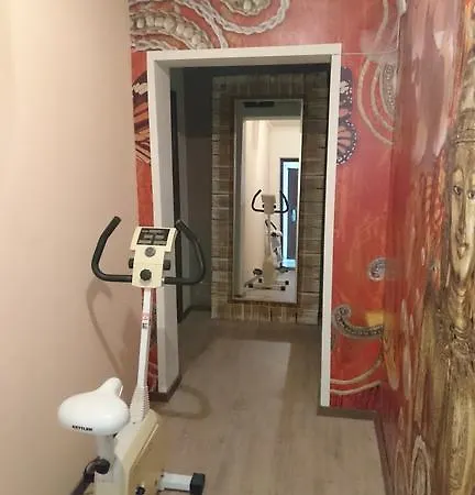 Perla 1 Apartamento *