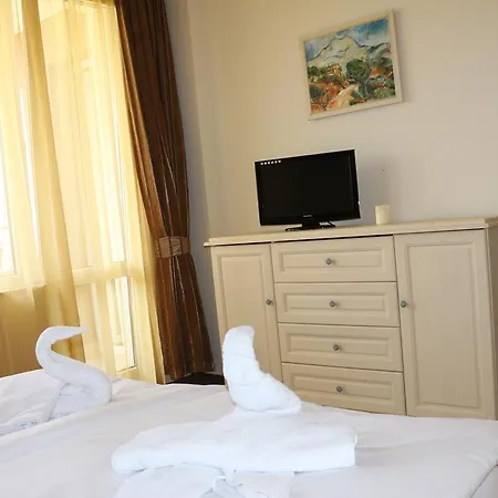 Apartament Perla 1
